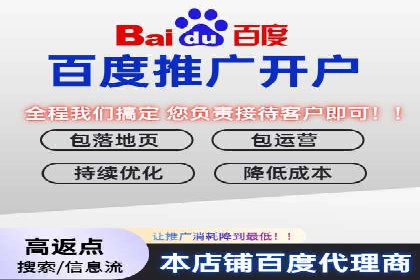 SEM代运营案例：提升网站流量与转化
